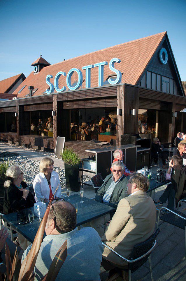 Largs Yacht Haven tweet media