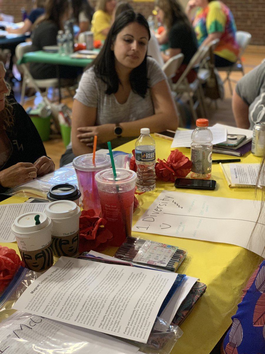 Beaumont Magnet Academy tweet media