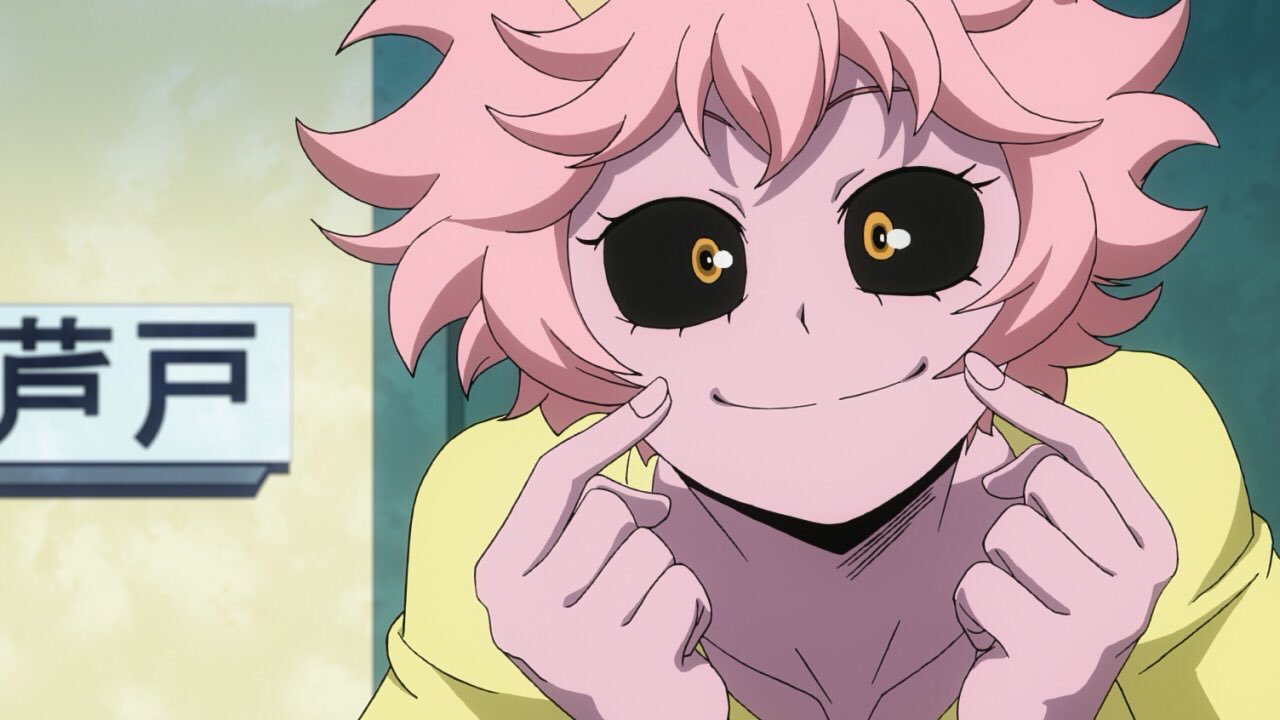 Twitter पर つ き ゆ Happy Birthday 芦戸三奈 芦戸三奈生誕祭19 7月30日は芦戸三奈の誕生日 僕のヒーローアカデミア ヒロアカ Twitter पर つ き ゆ Happy Birthday 芦戸三奈 芦戸三奈生誕祭19 7月30日は芦戸三奈の誕生日 僕のヒーローアカデミア ヒロアカ