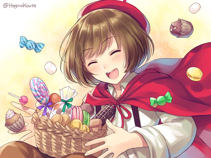 【乙女ゲーム】俺が考えたイケメン戦士なりきり選手権
https://t.co/Z8OZO70DfY

ノエルくんお誕生日おめでとう 