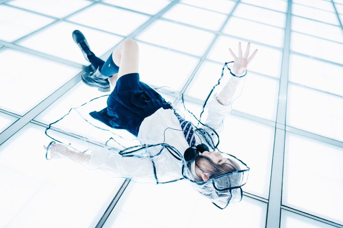 Twitterのコスプレ画像55