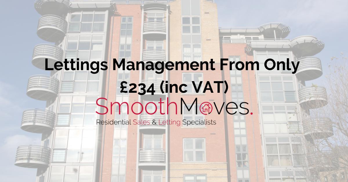 We pride ourselves on our competitive prices - Property Management from only £234 (inc VAT).  buff.ly/2tsn5mP  #Notts