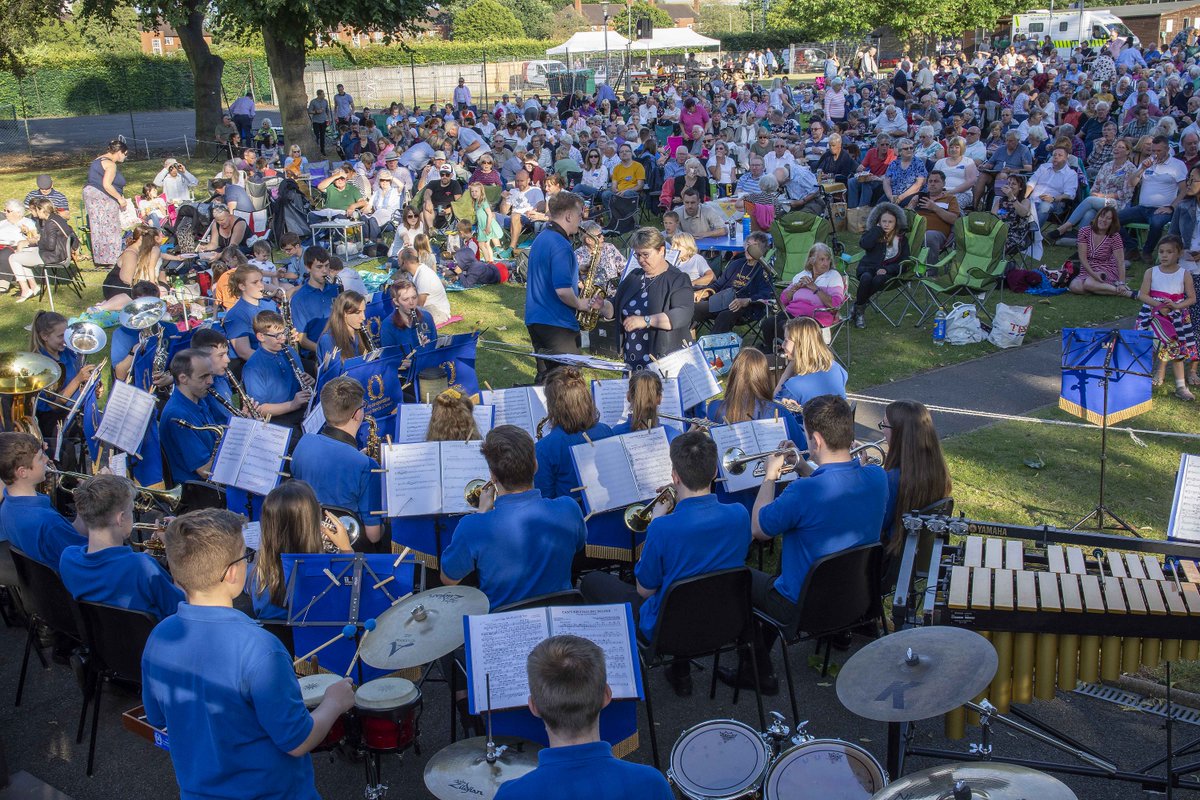 British Army Music tweet media