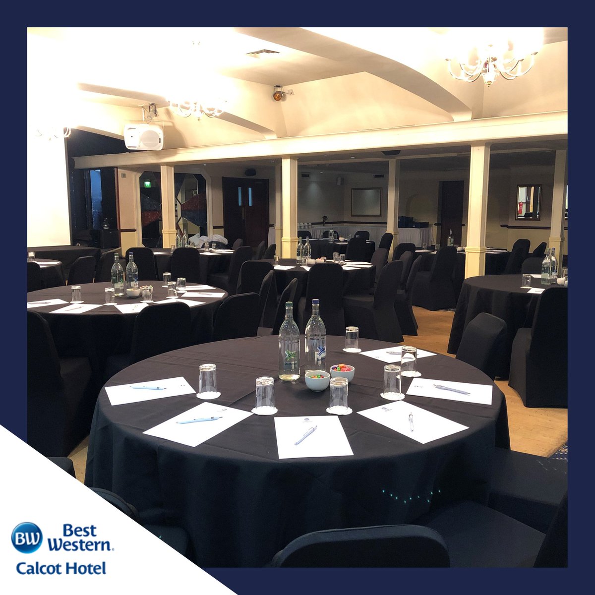 BWReadingCalcot's tweet image. Be ensured of an event treated with individuality and care. Along with the combination of space, ample free parking and accessible location make it the ideal venue.For Bookings call 0118 941 6423
@BestWesternGB
#meetings #networking #businessmeets #berkshire #readinguk