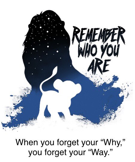 MrMattTaylor's tweet photo. Remember what you said when you sat in the interview chair! #Culturize #LCSforKids @SugarCreekElem Remember your “Why.” @casas_jimmy https://t.co/txpEE0Wm6v