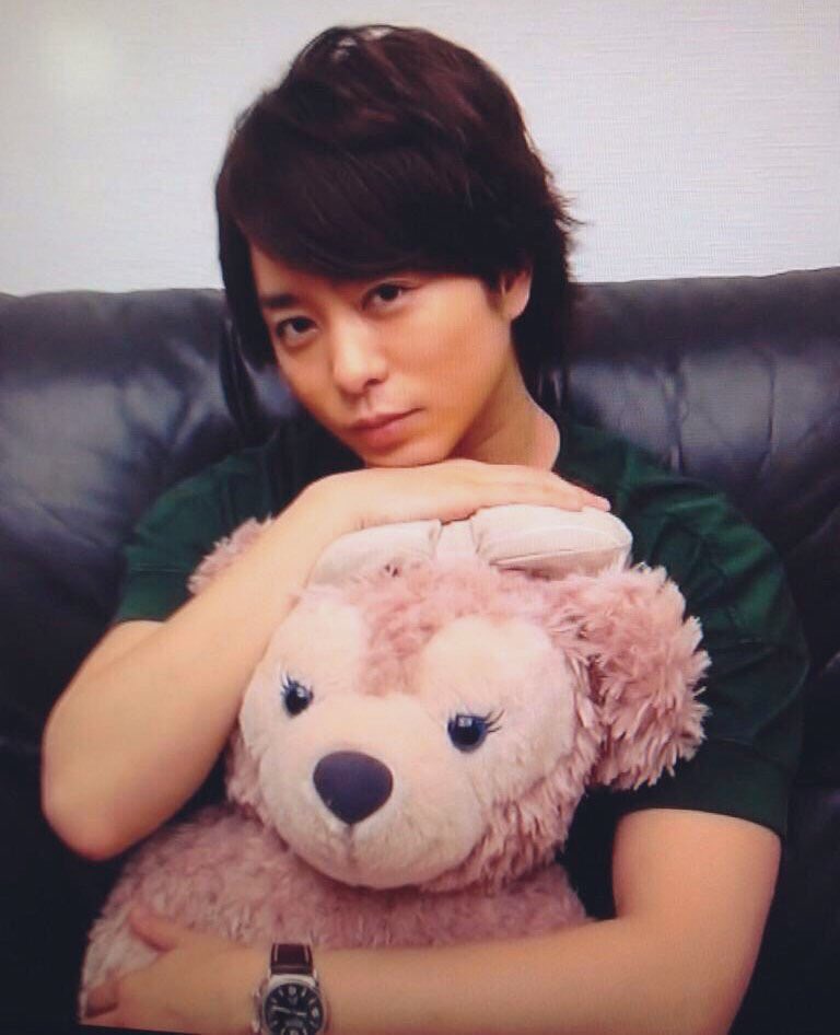 𝓢𝓪𝓴𝓾 かわいい過ぎて罪な櫻井翔選手権 もうやることが可愛いすぎるの 𝓢𝓪𝓴𝓾 かわいい過ぎて罪な櫻井翔選手権 もうやることが可愛いすぎるの