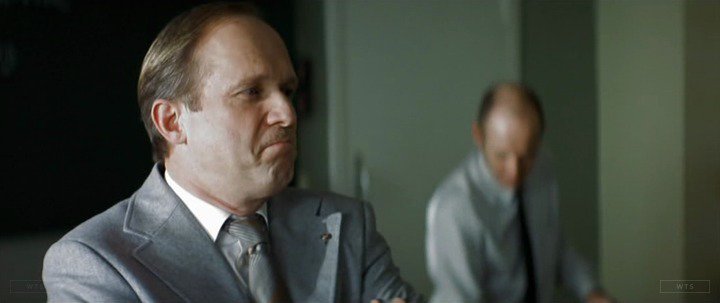 Born on this day, Ulrich Tukur turns 62. Happy Birthday! What movie is it? 5 min to answer! 