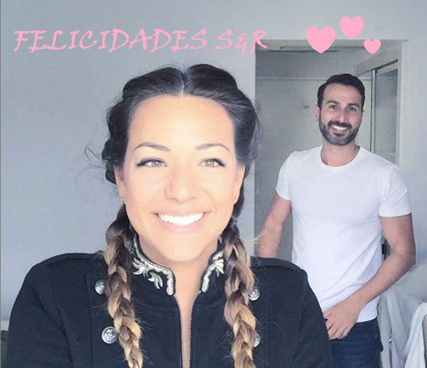 sempresonia2's tweet photo. Estais magníficos @SoniaZWallsGH14 e Roberto💞PARABÉNSSSS😍🎉🎉🎉🎈🎈🎈 https://t.co/cufpF6ZUdp
