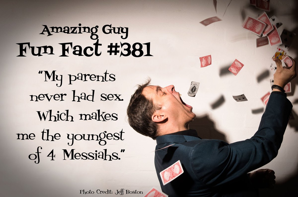 AmazingGuyMagic's tweet image. 