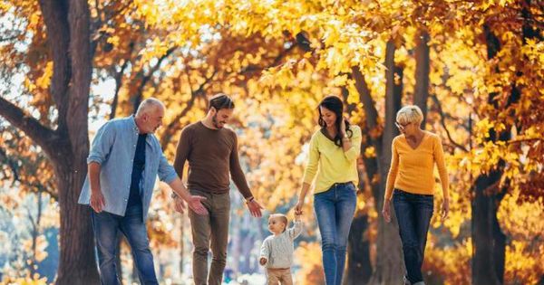 Younger generations aren't setting up estate plans, which leaves them exposed to a lot of confusion and liability in the event of the unexpected. Have you had a talk with your family about the value of planning ahead?
 bit.ly/2PfAd6k