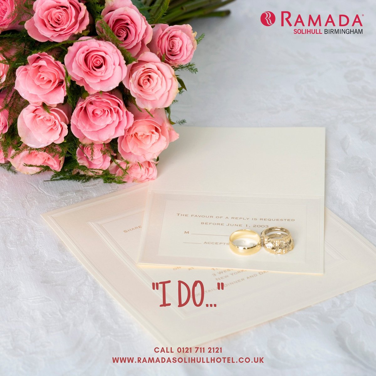 Celebrate your big day amid the romantic Tudor surroundings and make it special @ramadasolihull
For enquiries call: 0121 711 2121
#weddings #birmingham  #solihullweddings #solihullweddingphotographer #birminghamweddingvenue #ramadasolihull #solihull