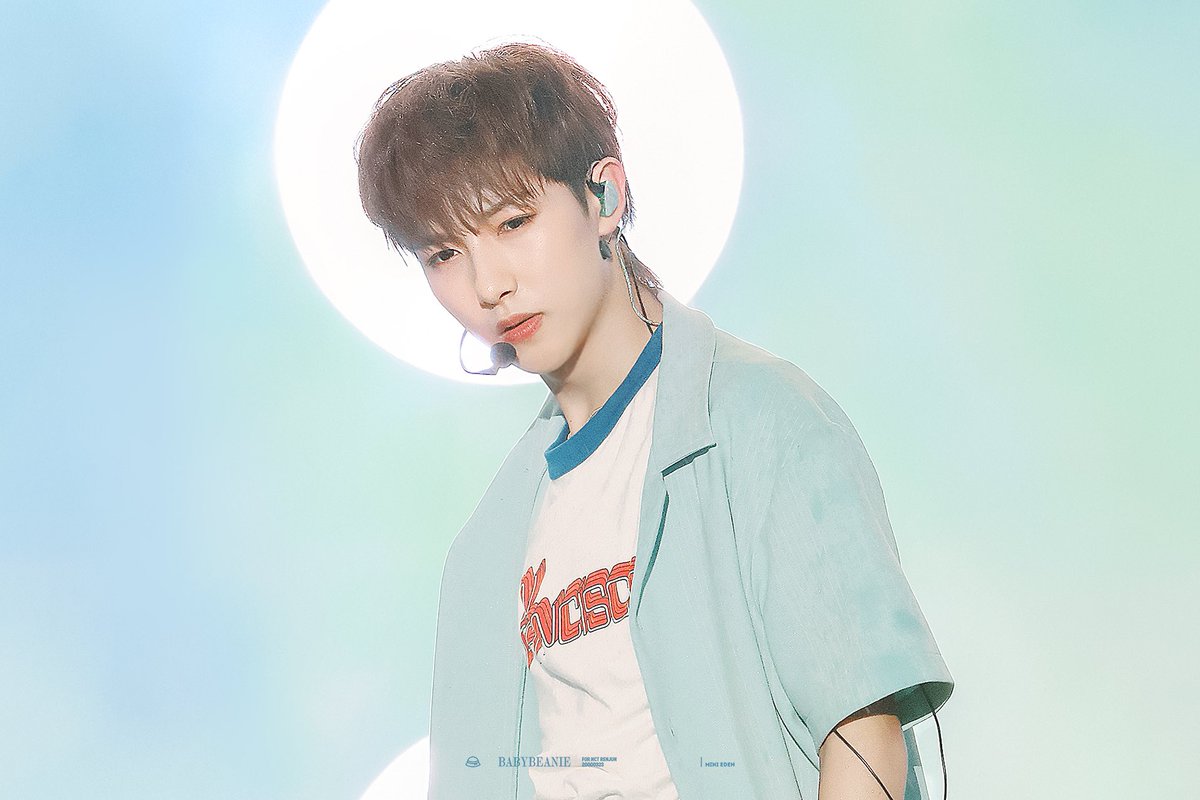 BabyBeanie0323's tweet photo. 190727

HD  天神。

#NCT #NCT_DREAM #RENJUN #런쥔 https://t.co/mFY3S8Ci4f