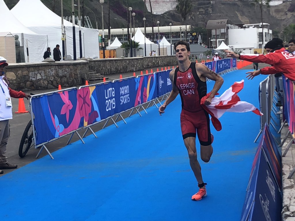 Triathlon Canada tweet media