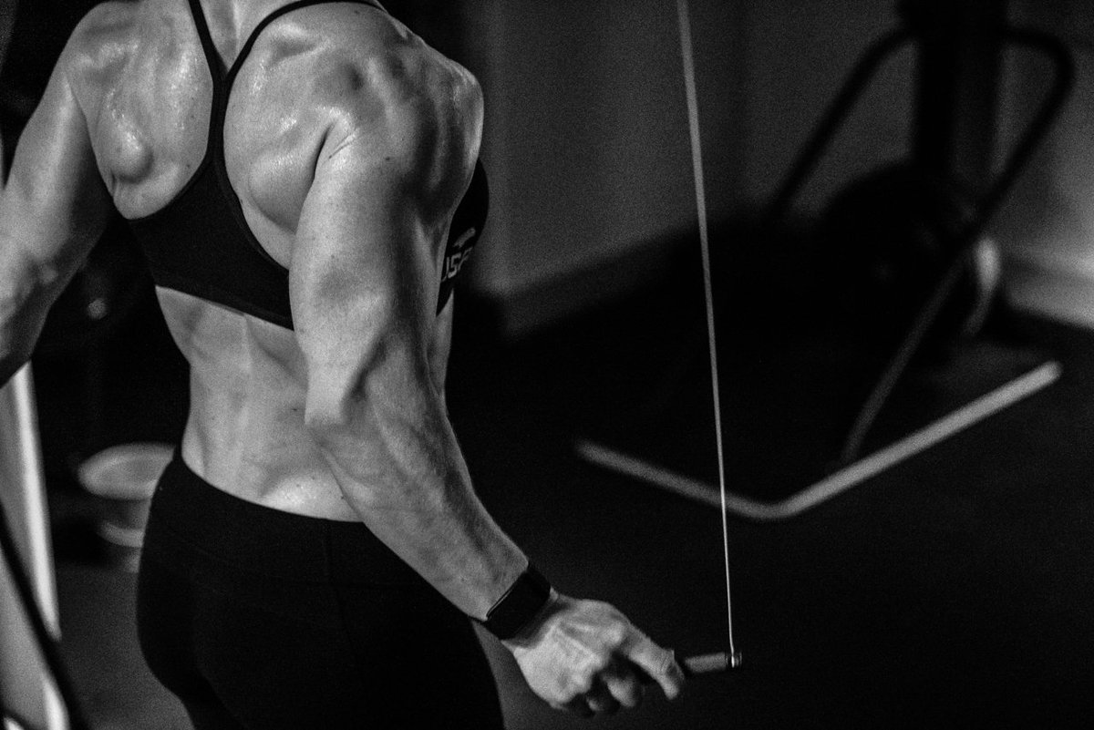 What do Tia-Clair Toomey, Noah Ohlsen, Kari Pearce, and the Invictus teams all have in common? 

They're all eating Kettlebell Kitchen during the 2019 Reebok CrossFit Games 😎

#kettlebellkitchen #kbkstrong #crossfitgames2019