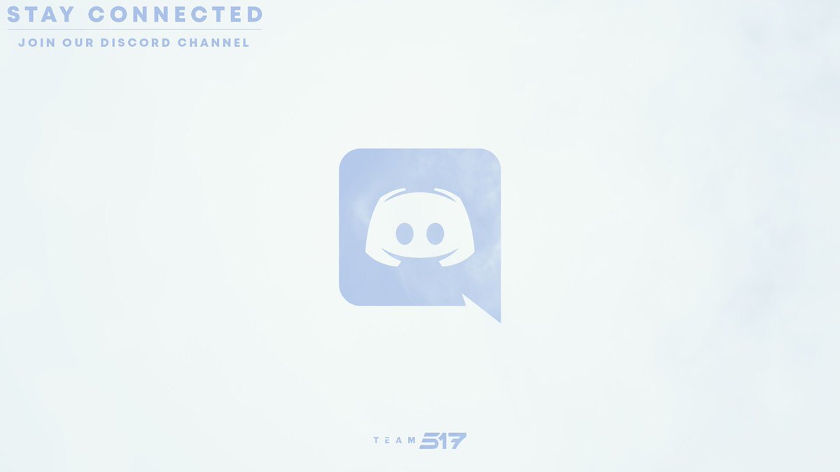 517Studio's tweet photo. Discord ad from the one and only

~@F8GFX 

#TFOS https://t.co/AO8so7yQEM