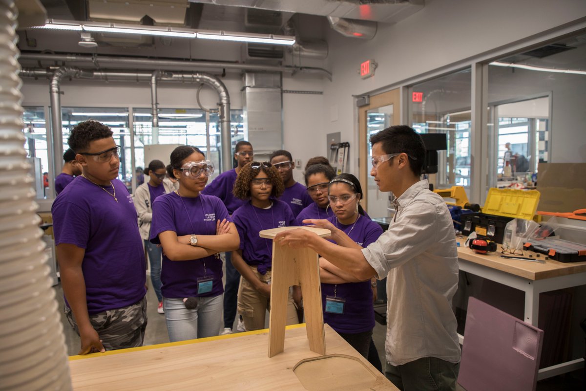 Wentworth Accelerate tweet media