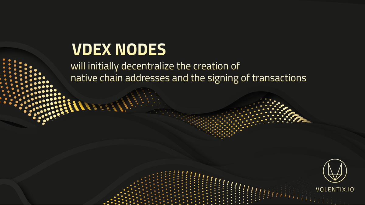 PythagorasSyst1's tweet photo. Become a VDEX node.
https://t.co/pJjfH15eaF
#volentix #vdex #vespucci #verto #venue #bitcoin #eos #dex #crypto #decentralized #p2p https://t.co/OutiRdoSt1