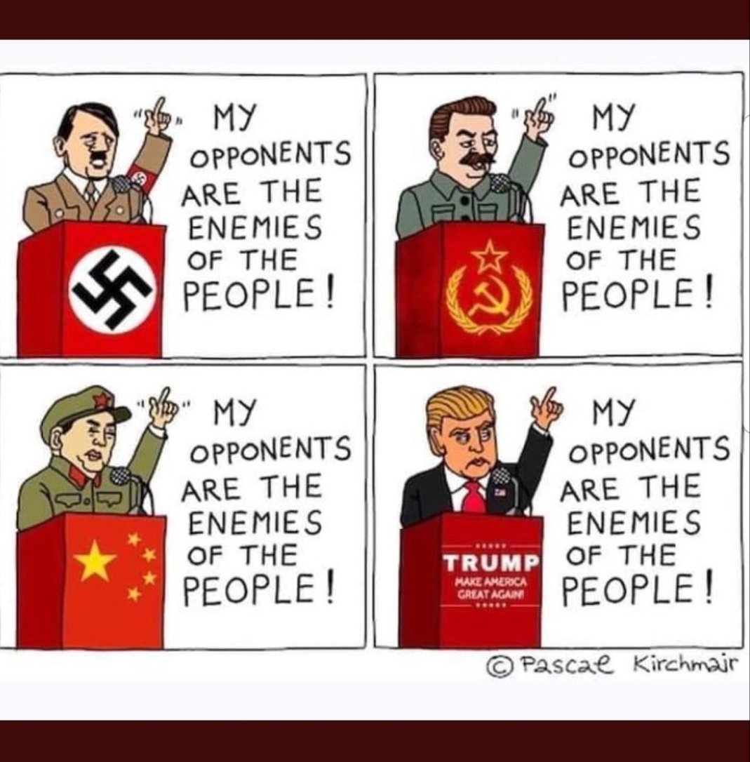 FemalesWanted18's tweet photo. Same Ideology... Divide and Concur https://t.co/Ua4HjZHtdw