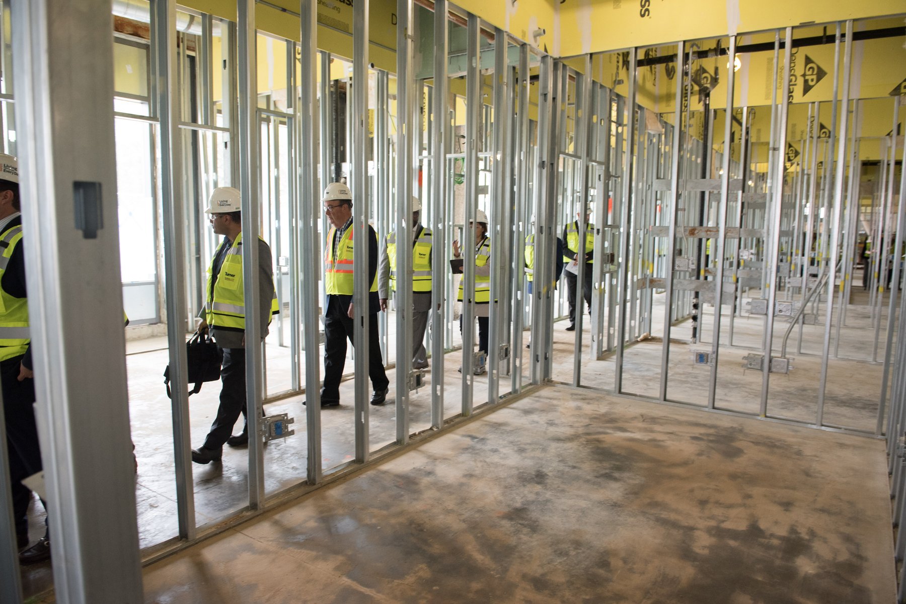 Henry Ford News on Twitter "Checkout this inside sneak peek of our