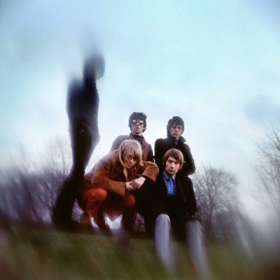 GeredMankowitz's tweet photo. A rarely seen photograph of The @RollingStones from the 'Behind The Buttons' shoot in 1966 on Primrose Hill, #London. #behindthebuttons
View more photos and find out the story behind this shoot here π
https://t.co/MenuW67jt9
For purchase enquiries please get in touch. https://t.co/GQDLcJGYJy