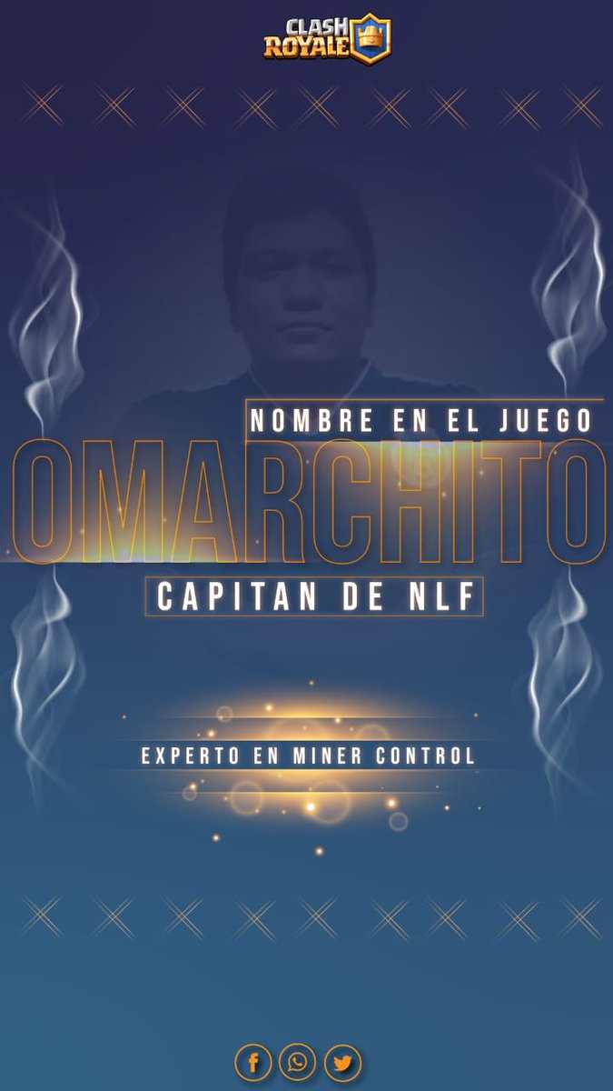 Presentamos a nuestro capitan.:<a href="/omar_chito/">omarchito</a>  dando todo por el equipo Le damos la bienvenida,💪🏆 con todo  cap💪💪🏆