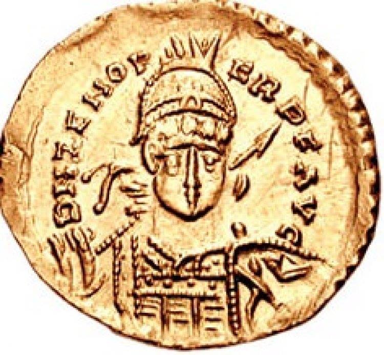 WinByzantine tweet picture