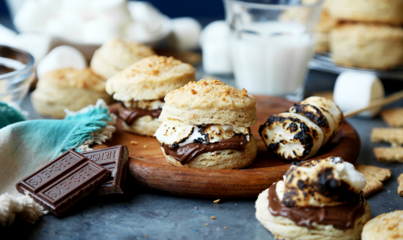Burp_Blog's tweet image. S’mores Biscuits dlvr.it/R9JPnp