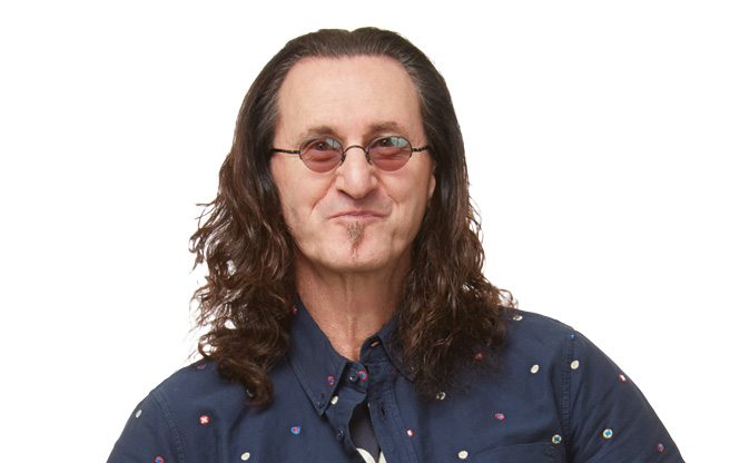 Happy Birthday Geddy Lee 