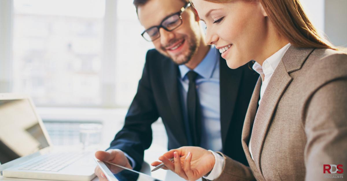 If you are in the process of claiming R&amp;D tax credits and are feeling isolated without the necessary support, at RDS we share our expertise and passion to help small and medium enterprises prosper. buff.ly/2y0QmFa  #Technology #UK