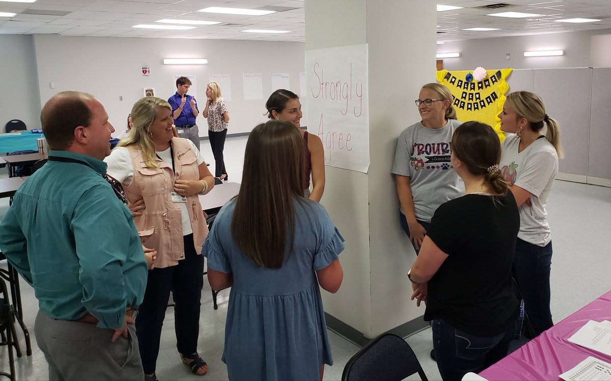 Rena Havner Philips (@renaphilips) on Twitter photo These <a href="/MobilePublicSch/">MobilePublicSchools</a> educators at the New Teacher "Chill Out" ice cream social "Strongly Agree" that math and/or science are their favorite subject(s). #LearningLeading These <a href="/MobilePublicSch/">MobilePublicSchools</a> educators at the New Teacher "Chill Out" ice cream social "Strongly Agree" that math and/or science are their favorite subject(s). #LearningLeading