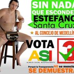 Photo by Colombia Politics (@ColPolitics)