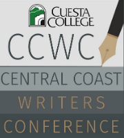 SLONightWriter's tweet image. Have you signed up for this years Central Coast Writing Conference yet? #CCWC 

Here's the link with all the information you will need: cuesta.edu/communityprogr… 

Don't miss out on the 35th annual CCWC!