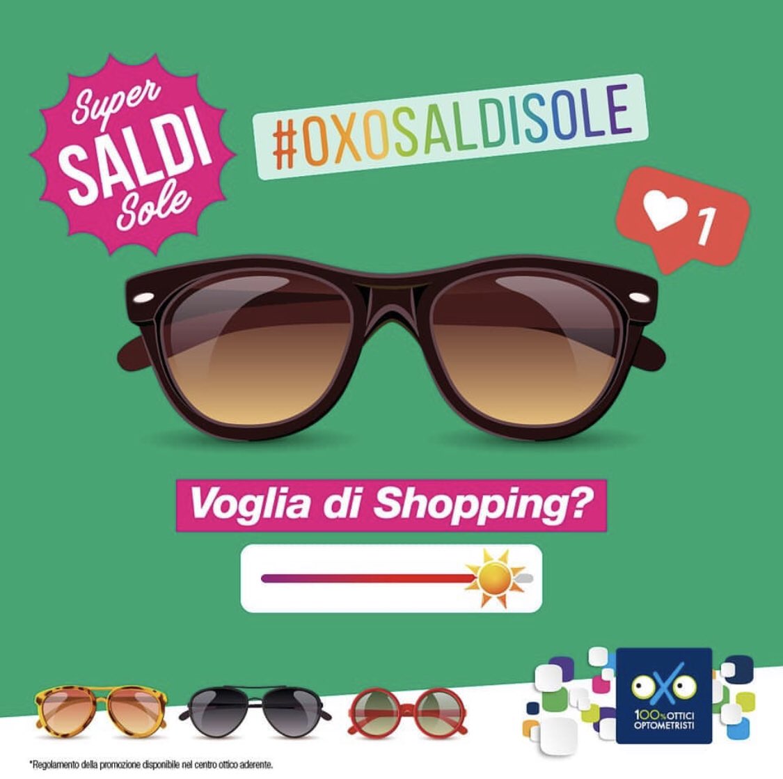 diecidecimi's tweet image. Approfitta degli sconti. Prima di partire vieni in negozio, oppure ordina i tuoi occhiali su diecidecimi.org #diecidecimicilea #30luglio #saldi