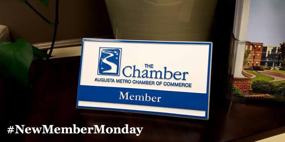 Mondays are the best because we get to celebrate our newest members! Thanks for joining our Chamber 9Owl Educational Solutions, LLC; <a href="/MaconBeer/">Macon Beer Company</a> and Ubora Coffee Roasters. #NewMemberMonday