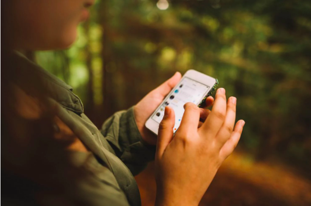 PharosSocial's tweet photo. Five ways social media can be good for teens 🤳 #pharossocial 
https://t.co/p4P22aqTJG https://t.co/h2rBkfFoOx