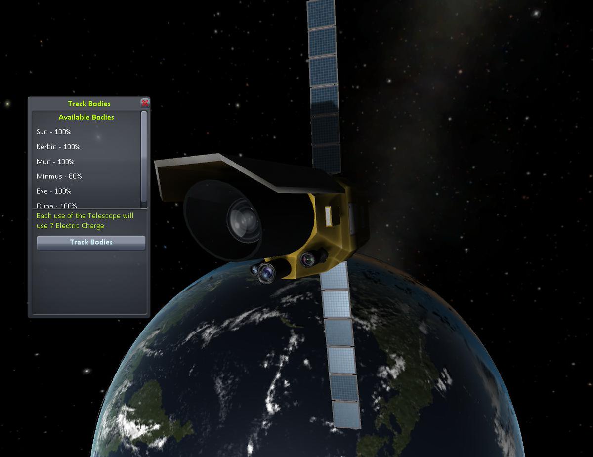 best mods for kerbal space program best mods for kerbal space program