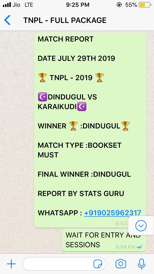 statsgurucbt's tweet photo. #cricket #crickets #cricket🏏 #cricket_love ##cricketbetting #cricketbettingtips #dream11 #dream11expert #viratians #statsguru #betting #bettingtips #cbtf #bettingpicks #bettingexpert #bettingtipster #blast19 #vitalityt20 #tnpl #tamilnadupremiereleague https://t.co/bkEEx5EZ7j