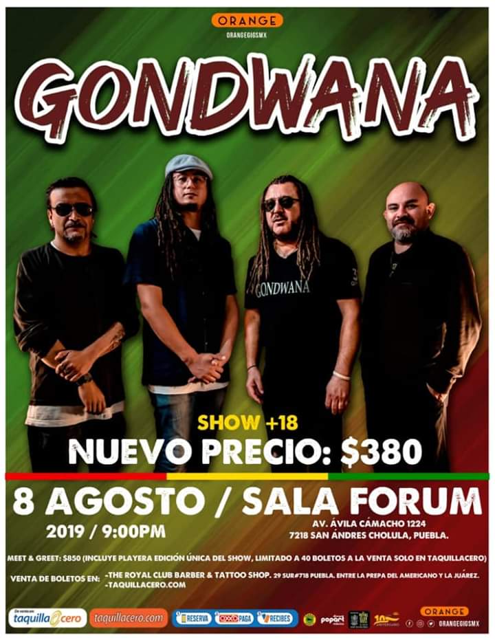 NewlandsPuebla's tweet photo. @GondwanaChile  en @SalaForum

Invita: @bachapromotora @MONSERRAT_ALC https://t.co/1Og2T6JB5k
