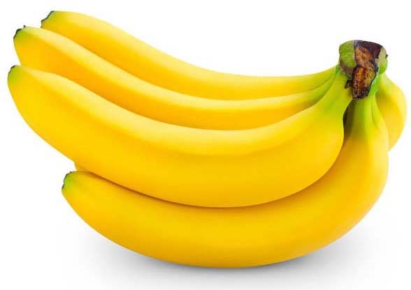 AdamKechil's tweet photo. Bananas have an amino acid called tryptophan, which when the human body turns into serotonin can make you feel happier &amp; help you sleep 

They’re also high in potassium &amp; contain good levels of protein &amp; dietary fiber. Potassium helps muscles to contract &amp; nerve cells to respond. https://t.co/MejWkarKXu