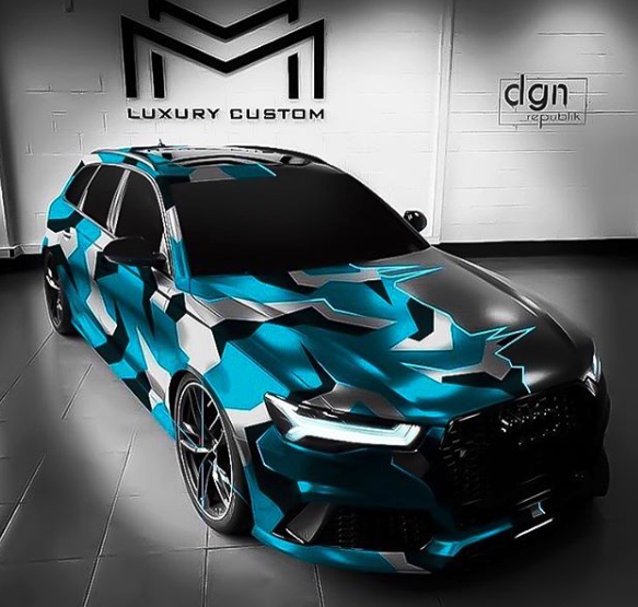 Drive_pedia's tweet photo. How would you customize your car?
Via: 📷 show_luxury8
#luxurycar #cars #customizedcar #sportscar https://t.co/3zCDnC5qGO