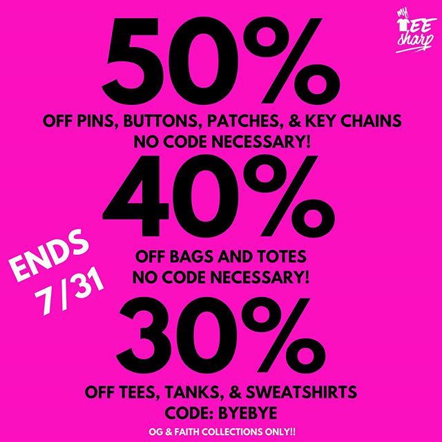 myteesharptees's tweet photo. It’s all gotta GOOOOOOO! https://t.co/ycc4rYrEYx https://t.co/E6NN3JCuP6