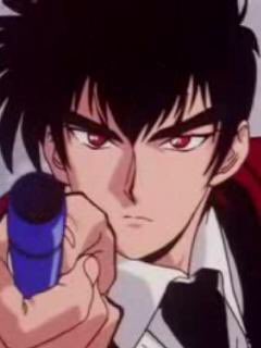 闇の住人のtwitterイラスト検索結果