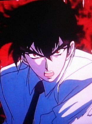 闇の住人のtwitterイラスト検索結果