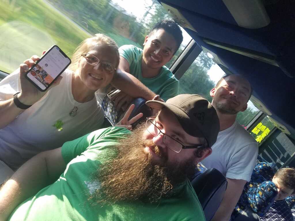 SugarShare formed because our awesome and generous sponsors share our mission in #sharingthesugar! 🍡🍭
📣 THANK YOU 👇
<a href="/hillsboroughFL/">Hillsborough County</a> 
@sourcetoad
<a href="/BCJB/">Brent C.J. Britton</a>
<a href="/letusconspire/">Coconspirator</a>
<a href="/StartupBros/">Will Mitchell</a>
<a href="/StartupBusFL/">StartupBus Florida</a>
<a href="/TheStartupBus/">StartupBus</a>
<a href="/theakirakay/">Akira Mitchell</a>
<a href="/pricknice/">Nick Price</a>