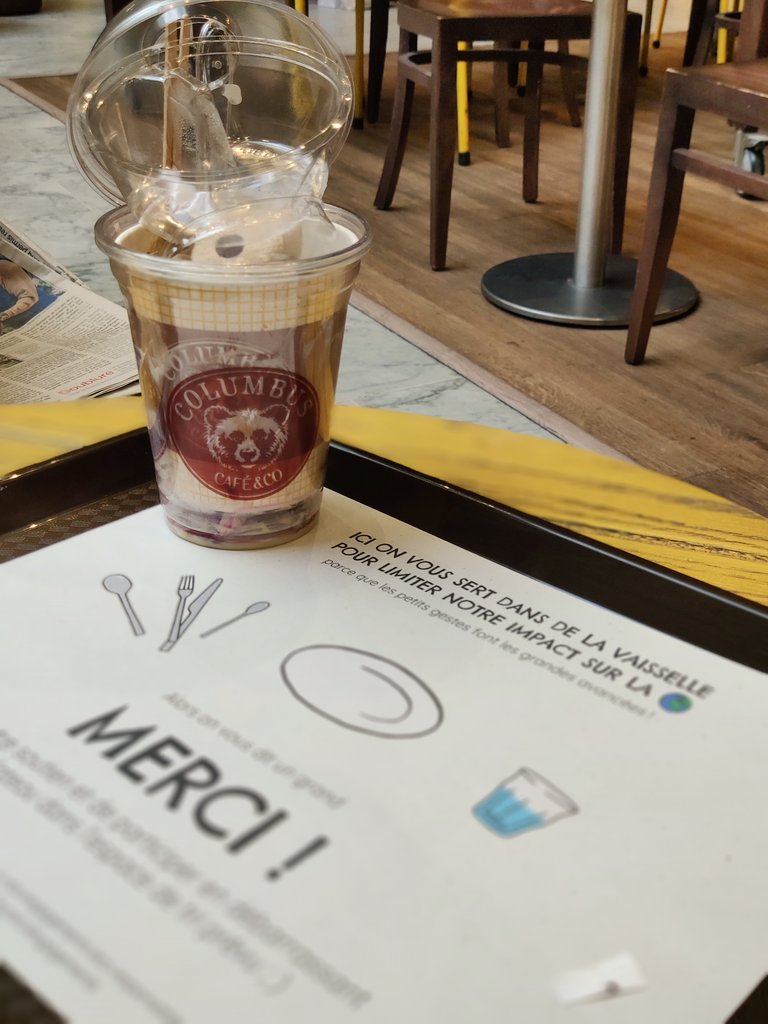 #JourDuDepassement
Il serait temps d'agir. 
Pas seulement de l'écrire.
<a href="/columbus_cafe/">Columbus Café & Co</a> 
RT <a href="/EuropeEcologie/">Europe Ecologie</a> #environnement #impactecologique #plastique #MoveTheDate #EarthOvershootDay