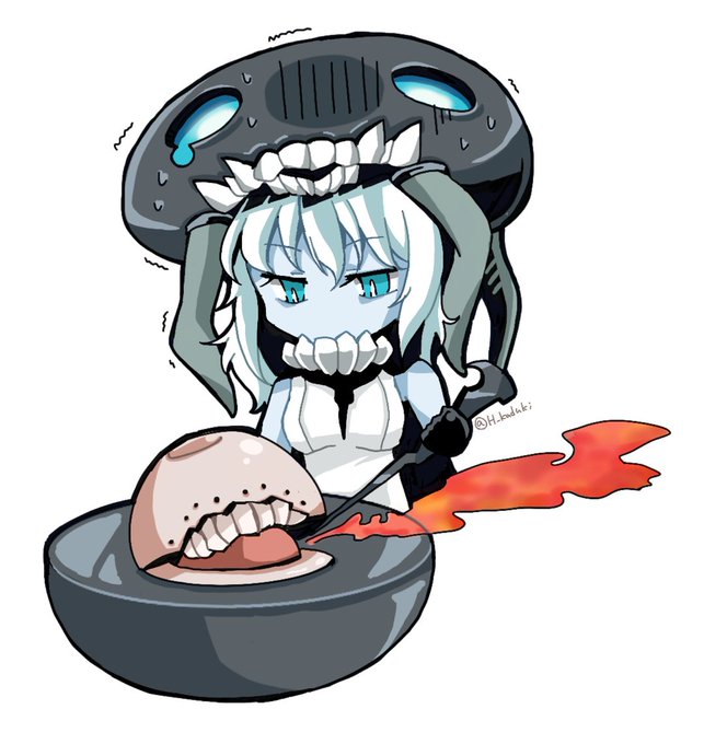 Demon core что это Demon core что это