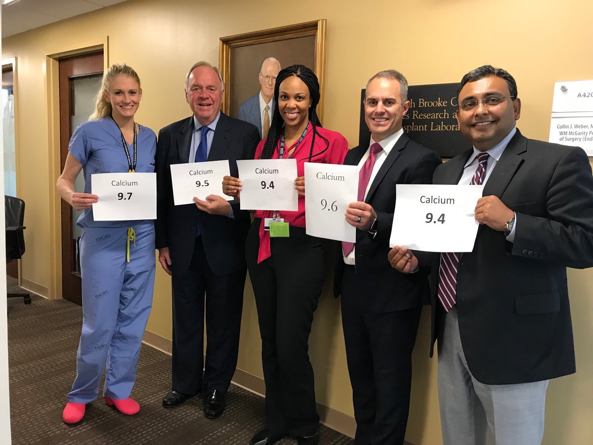 Jyotirmay Sharma (@jsharmasharma) on Twitter photo Check your calcium for parathyroid awareness month. #CheckYourCalcium #JAM2019 <a href="/TheAAES/">American Association of Endocrine Surgeons</a> <a href="/TheAACE/">AACE</a> <a href="/EmorySurgery/">Emory Surgery</a> <a href="/ParaTroupers1/">ParaTroupers</a> Check your calcium for parathyroid awareness month. #CheckYourCalcium #JAM2019 <a href="/TheAAES/">American Association of Endocrine Surgeons</a> <a href="/TheAACE/">AACE</a> <a href="/EmorySurgery/">Emory Surgery</a> <a href="/ParaTroupers1/">ParaTroupers</a>