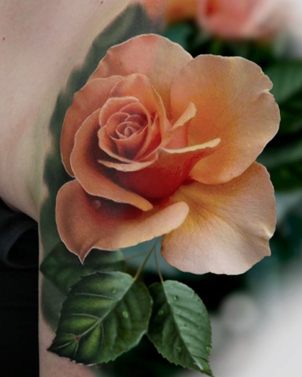 tattooshopuk's tweet photo. Half tattoo half reference! The talent on @lizvenom 💛!
.
.
#tattooshop #tattoosupplies #realism #colourrealism #rosetattoo #floraltattoo #realisticrose #rose #realistic https://t.co/A75RZlsoHm