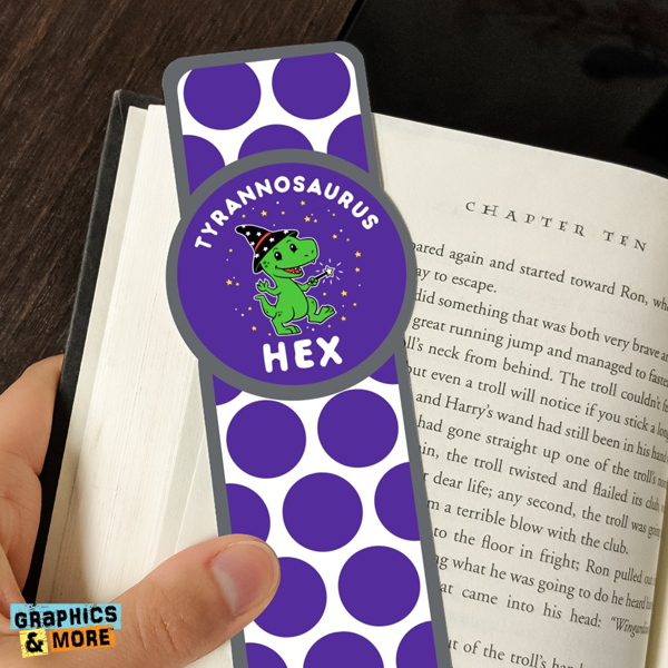 GraphicsAndMore's tweet photo. Please the bookworm in your life with a set of our printed bookmarks! https://t.co/3lKGhbZBIi https://t.co/eIuADgEoEf