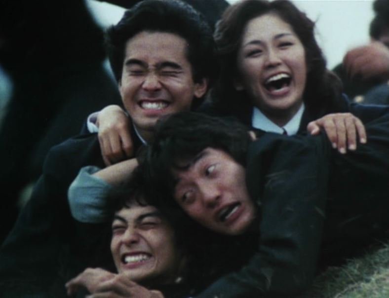ゆうひが丘の総理大臣 あれこれ